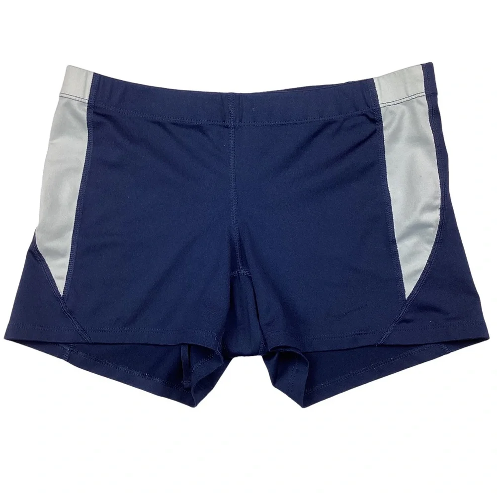 Nike Dri-Fit Running Shorts